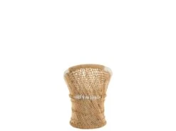 Fauteuil Enfant En Bambou "Smocla" 78cm Naturel 8 Fauteuil Enfant En Bambou "Smocla" 78cm Naturel -Fauteuil Boutique chaise 15737973