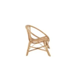 Chaise Enfant En Rotin "Ellen" 52cm Naturel 7 Chaise Enfant En Rotin "Ellen" 52cm Naturel -Fauteuil Boutique chaise 15755603