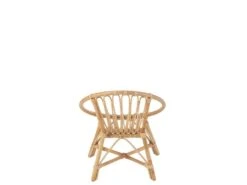Chaise Enfant En Rotin "Ellen" 52cm Naturel 8 Chaise Enfant En Rotin "Ellen" 52cm Naturel -Fauteuil Boutique chaise 15755605