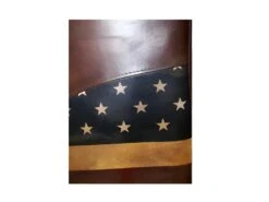 USA - Fauteuil Club En Cuir -Fauteuil Boutique fauteuil 10562141