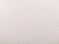 Fauteuil En Tissu Bouclette Crème KAHINA 16 Fauteuil En Tissu Bouclette Crème KAHINA -Fauteuil Boutique fauteuil 11200765