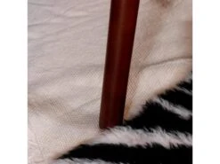 Fauteuil Scandinave Capitonné Velours Gris KAS KD VELVET GREY -Fauteuil Boutique fauteuil 11325051