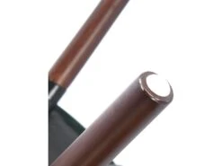 Fauteuil Scandinave Capitonné Velours Vert KAS KD VELVET GREEN -Fauteuil Boutique fauteuil 11325085