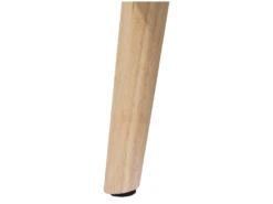 Fauteuil Club En Tissu Blanc Cassé ODENZEN 17 Fauteuil Club En Tissu Blanc Cassé ODENZEN -Fauteuil Boutique fauteuil 11709043