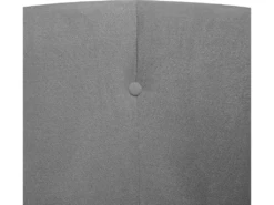 Fauteuil Club En Tissu Gris Clair ODENZEN -Fauteuil Boutique fauteuil 11709805