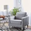 Fauteuil Gris VIND