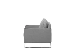 Fauteuil Gris VIND -Fauteuil Boutique fauteuil 11709951