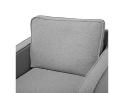 Fauteuil Gris VIND -Fauteuil Boutique fauteuil 11709957