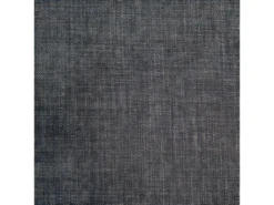 Fauteuil Tapissé En Tissu Gris Foncé ALESUND -Fauteuil Boutique fauteuil 11710267