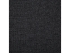 Fauteuil Club En Tissu Noir ODENZEN -Fauteuil Boutique fauteuil 11710853