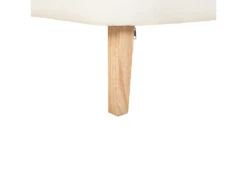 Fauteuil En Tissu Tapissé Beige ELVERUM -Fauteuil Boutique fauteuil 12158059