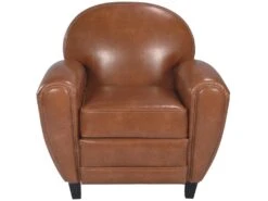 Fauteuil Club Camel