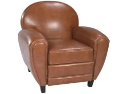 Fauteuil Club Camel -Fauteuil Boutique fauteuil 13007225
