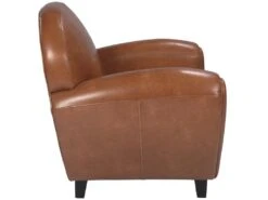 Fauteuil Club Camel -Fauteuil Boutique fauteuil 13007227
