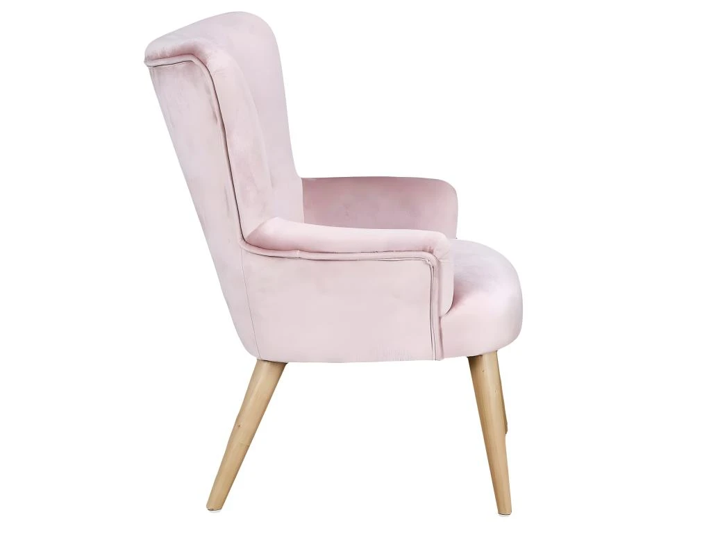 Fauteuil Enfant En Velours Helsinki 4 Fauteuil Enfant En Velours Helsinki – Image 4