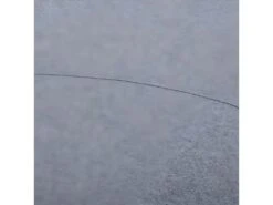 Nalo - Chauffeuse Convertible 1 Place En Tissu - Couleur - Gris Nuage -Fauteuil Boutique fauteuil 13288421