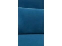Joe Harper - Fauteuil Convertible En Velours - Couleur - Bleu Foncé 19 Joe Harper - Fauteuil Convertible En Velours - Couleur - Bleu Foncé -Fauteuil Boutique fauteuil 13288499