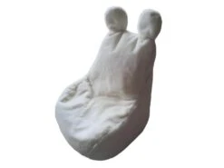 Poire Enfant Imitation Fourrure Ted -Fauteuil Boutique fauteuil 13452755