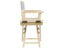 Chaise Metteur En Scène Pour Enfant -Fauteuil Boutique fauteuil 13452763