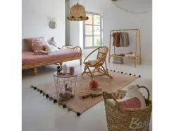 Fauteuil Pour Enfant En Rotin -Fauteuil Boutique fauteuil 13452825