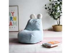 Poire Enfant En Velours Côtelé Ted -Fauteuil Boutique fauteuil 13468017