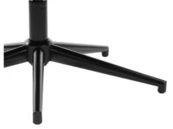 URBAN MEUBLE Fauteuil Vintage Chaise Pivotant Pour Bureau Salon Chambre Avec Un Revêtement En Tissu Des Accoudoirs Rembourés, Métal, Marron, 70*80*100CM 8 URBAN MEUBLE Fauteuil Vintage Chaise Pivotant Pour Bureau Salon Chambre Avec Un Revêtement En Tissu Des Accoudoirs Rembourés, Métal, Marron, 70*80*100CM -Fauteuil Boutique fauteuil 14021575