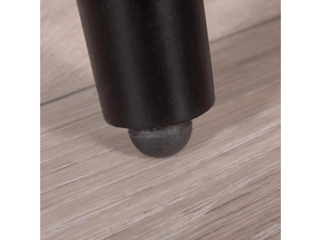 URBAN MEUBLE Fauteuils De Salon Scandinave 1 Personne Petit Canapé Beige Rembourrée épaisse Pied Métal Noir 68*78.5*84cm 5 URBAN MEUBLE Fauteuils De Salon Scandinave 1 Personne Petit Canapé Beige Rembourrée épaisse Pied Métal Noir 68*78.5*84cm – Image 5