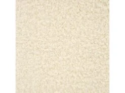 Fauteuil Pour Enfant Tissu Blanc à Bouclettes H 45 Cm -Fauteuil Boutique fauteuil 14341453