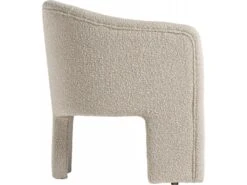 Fauteuil Prati Bouclé -Fauteuil Boutique fauteuil 15173491