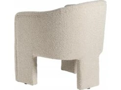 Fauteuil Prati Bouclé -Fauteuil Boutique fauteuil 15173493
