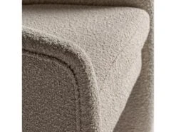 Fauteuil Prati Bouclé -Fauteuil Boutique fauteuil 15173495