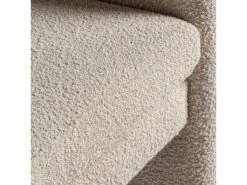 Fauteuil Prati Bouclé -Fauteuil Boutique fauteuil 15173497