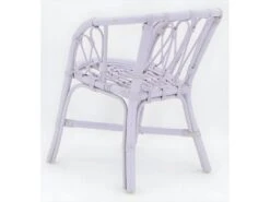 Fauteuil Enfant En Rotin Côme -Fauteuil Boutique fauteuil 15889517