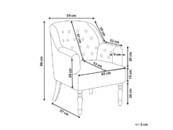 Fauteuil Patchwork Fauteuil En Tissu Multicolore MANDAL 10 Fauteuil Patchwork Fauteuil En Tissu Multicolore MANDAL -Fauteuil Boutique fauteuil 16215625
