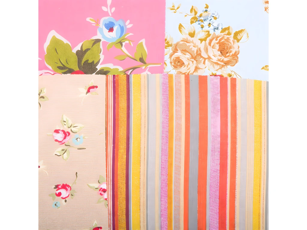 Fauteuil Patchwork Fauteuil En Tissu Multicolore MANDAL 4 Fauteuil Patchwork Fauteuil En Tissu Multicolore MANDAL – Image 4