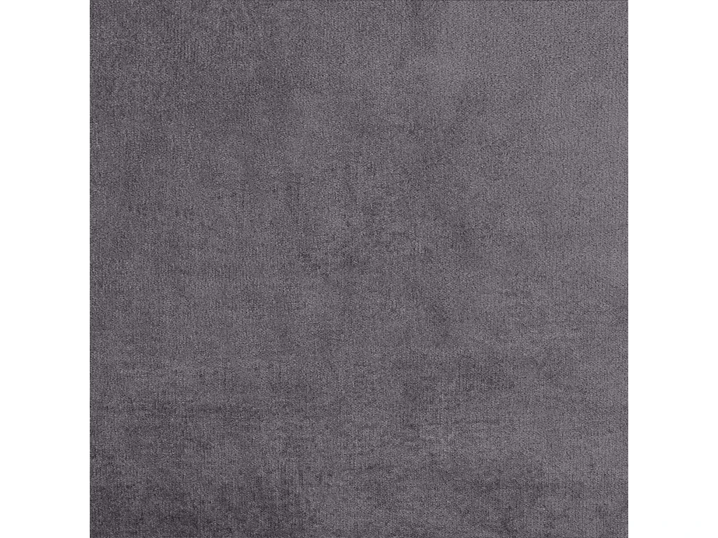 Fauteuil En Velours Gris VIETAS 9 Fauteuil En Velours Gris VIETAS – Image 9