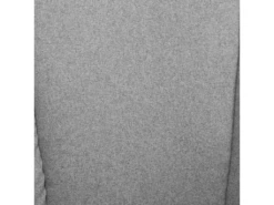 Fauteuil En Tissu Tapissé Gris ELVERUM -Fauteuil Boutique fauteuil 16443809