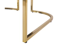 Fauteuil Club En Velours Gris SIRKKA -Fauteuil Boutique fauteuil 16683535