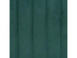 Fauteuil En Velours Vert Foncé VARBERG -Fauteuil Boutique fauteuil 16684949