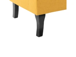 Fauteuil Bergère Jaune ALTA -Fauteuil Boutique fauteuil 16685923