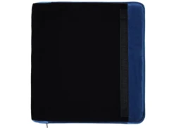 Fauteuil En Velours Bleu Cobalt CHESTERFIELD -Fauteuil Boutique fauteuil 16686573