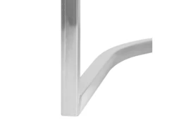 Fauteuil En Velours Rose Pâle LARVIK 13 Fauteuil En Velours Rose Pâle LARVIK -Fauteuil Boutique fauteuil 16686699