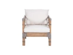 Fauteuil En Rotin Avec Coussin - PUREZA 8 Fauteuil En Rotin Avec Coussin - PUREZA -Fauteuil Boutique fauteuil 17628639