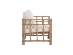 Fauteuil En Rotin Avec Coussin - PUREZA 10 Fauteuil En Rotin Avec Coussin - PUREZA -Fauteuil Boutique fauteuil 17628643