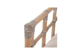 Fauteuil En Rotin Avec Coussin - PUREZA 11 Fauteuil En Rotin Avec Coussin - PUREZA -Fauteuil Boutique fauteuil 17628645