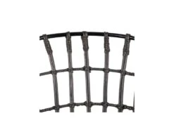 Fauteuil Rotin Gris/Métal - CARAMELO 10 Fauteuil Rotin Gris/Métal - CARAMELO -Fauteuil Boutique fauteuil 17636575