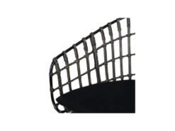 Fauteuil Rotin Gris/Métal - CARAMELO 11 Fauteuil Rotin Gris/Métal - CARAMELO -Fauteuil Boutique fauteuil 17636577