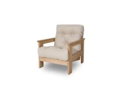 Fauteuil Mexico