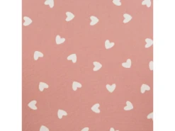 Fauteuil D'enfant En Coton/bois Coloris Rose Terracotta - L. 50 X P. 39 X H. 44 Cm -Fauteuil Boutique fauteuil 19416181