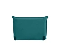 Nala - Chauffeuse Convertible 1 Place En Velours - Couleur - Bleu Canard 18 Nala - Chauffeuse Convertible 1 Place En Velours - Couleur - Bleu Canard -Fauteuil Boutique fauteuil 19550157